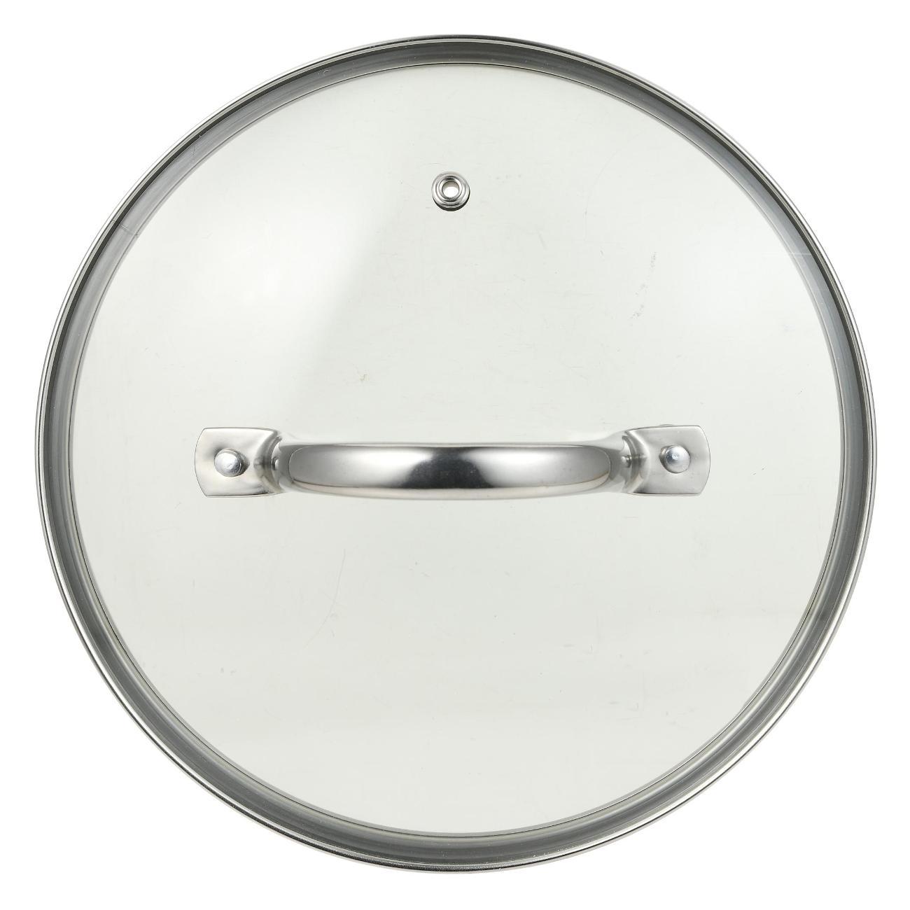 Кастрюля BERGNER BG-6508