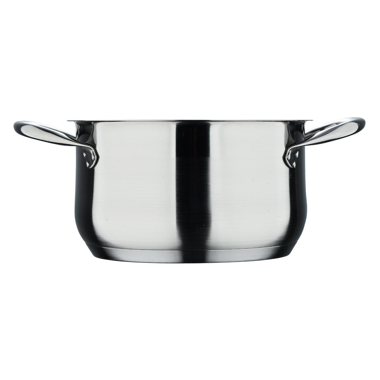 Кастрюля BERGNER BG-6508