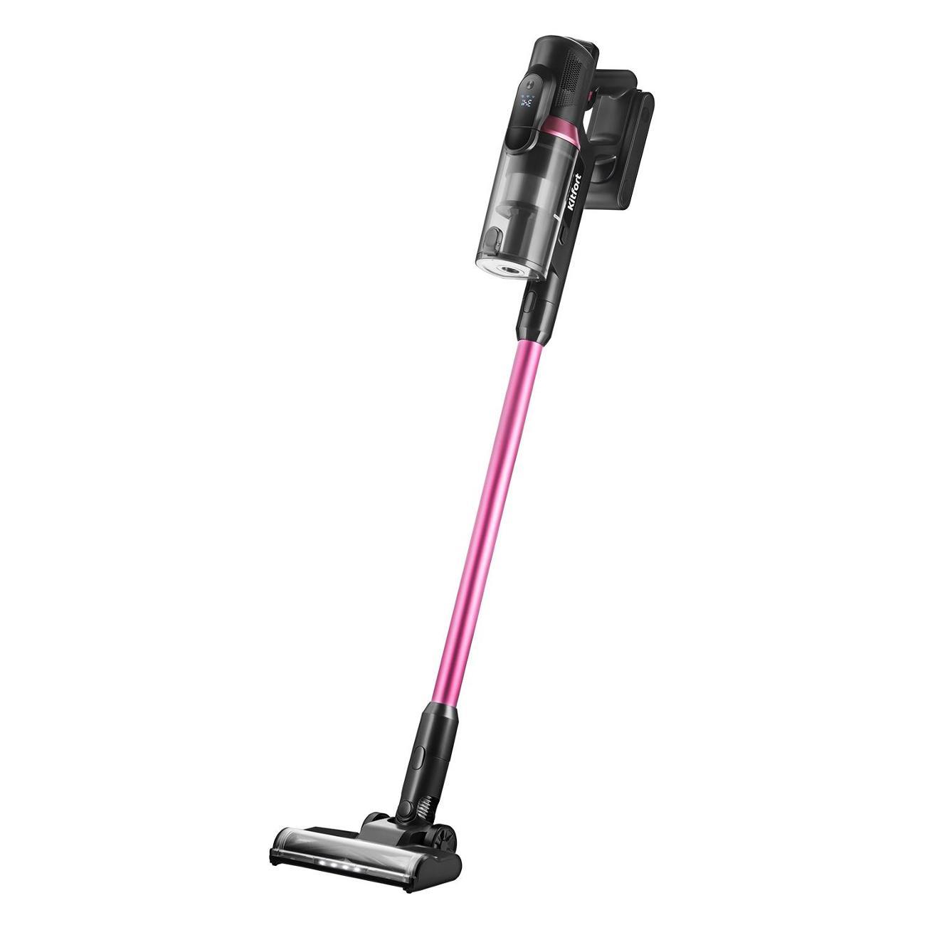 Пылесос вертикальный Kitfort КТ-5371