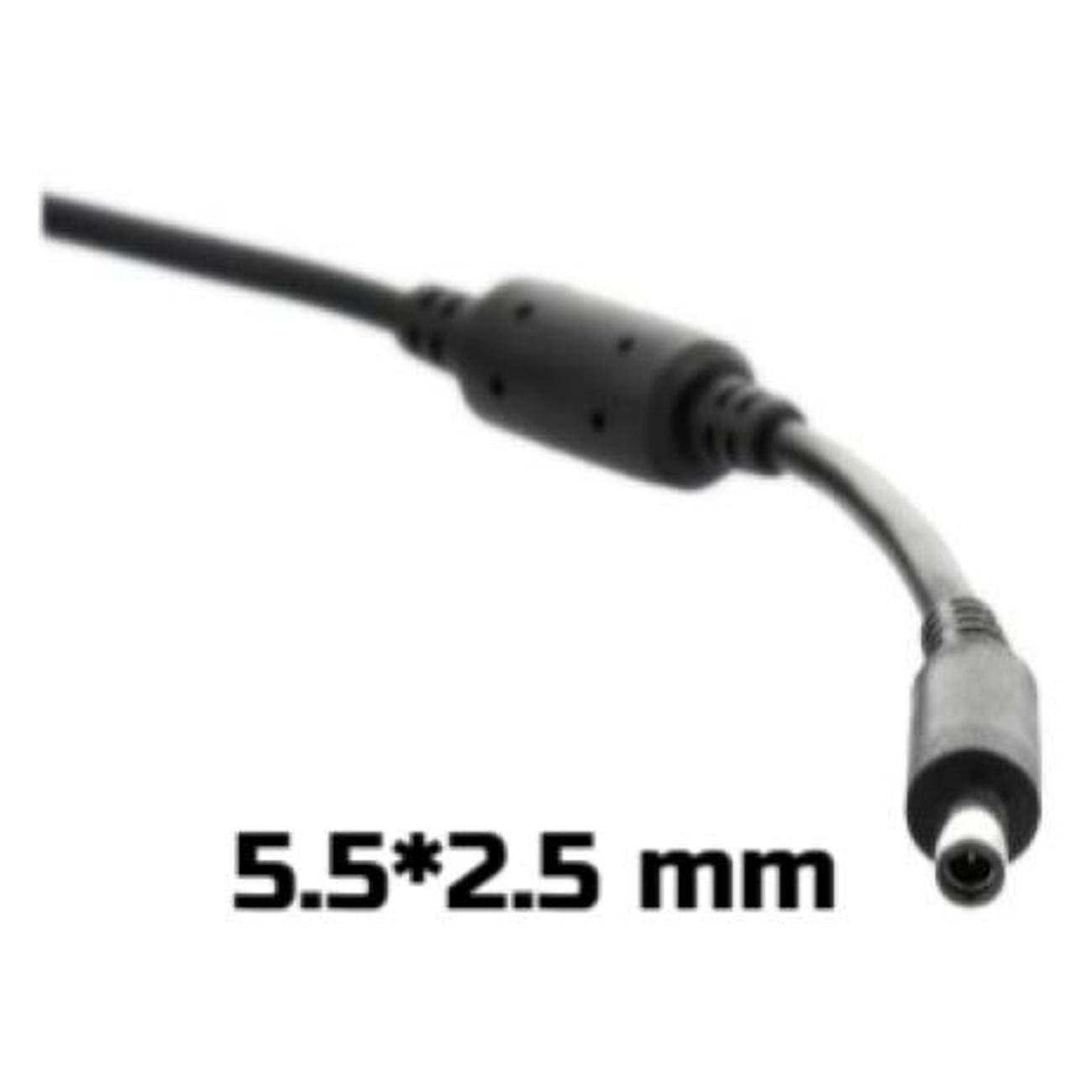 Блок питания для ноутбука ASUS Asus 90W (19V, 4.74A) Разъем 5.5*2.5 mm фото