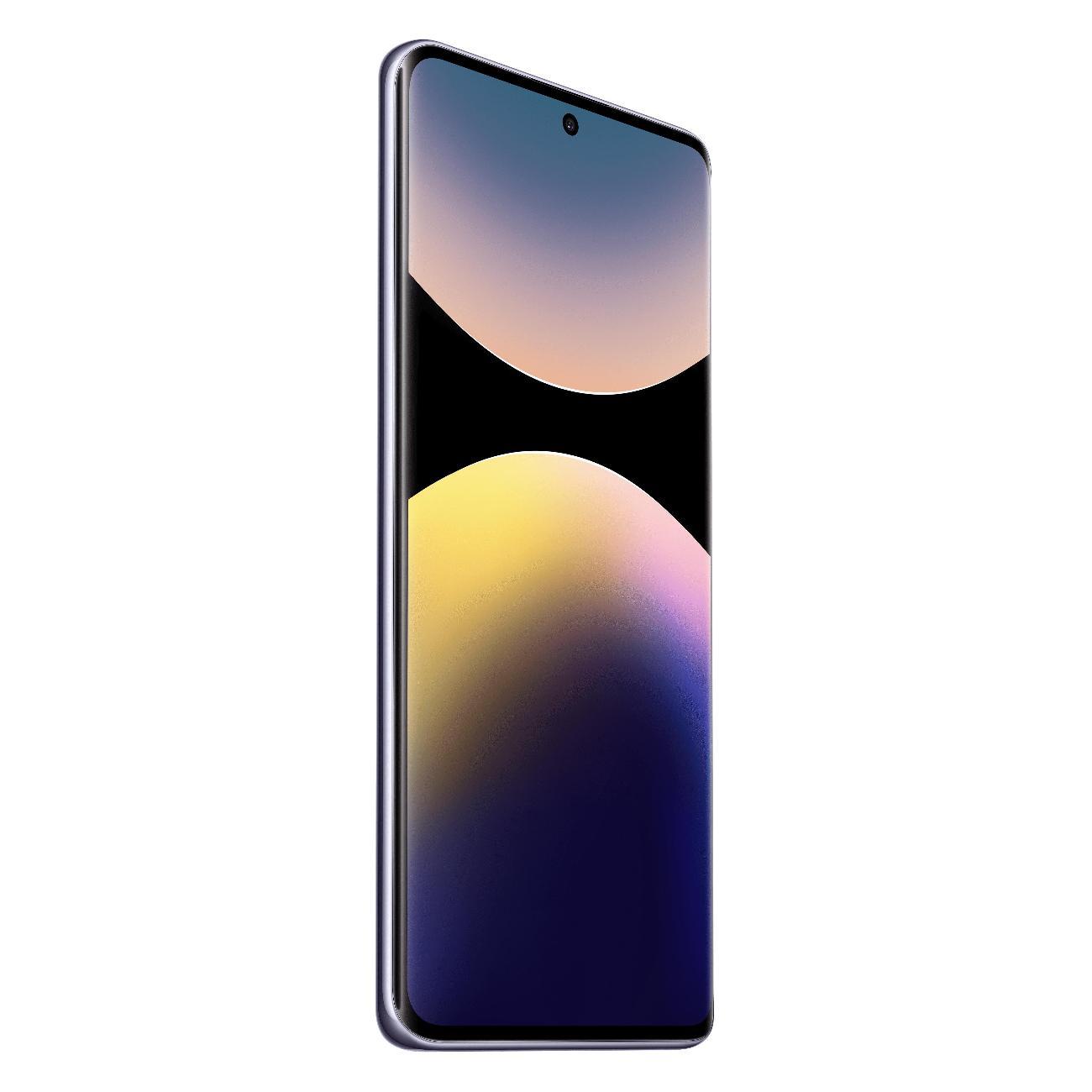 Смартфон Xiaomi Note 14 Pro+ 5G 12/256 Gb Lavender Purple