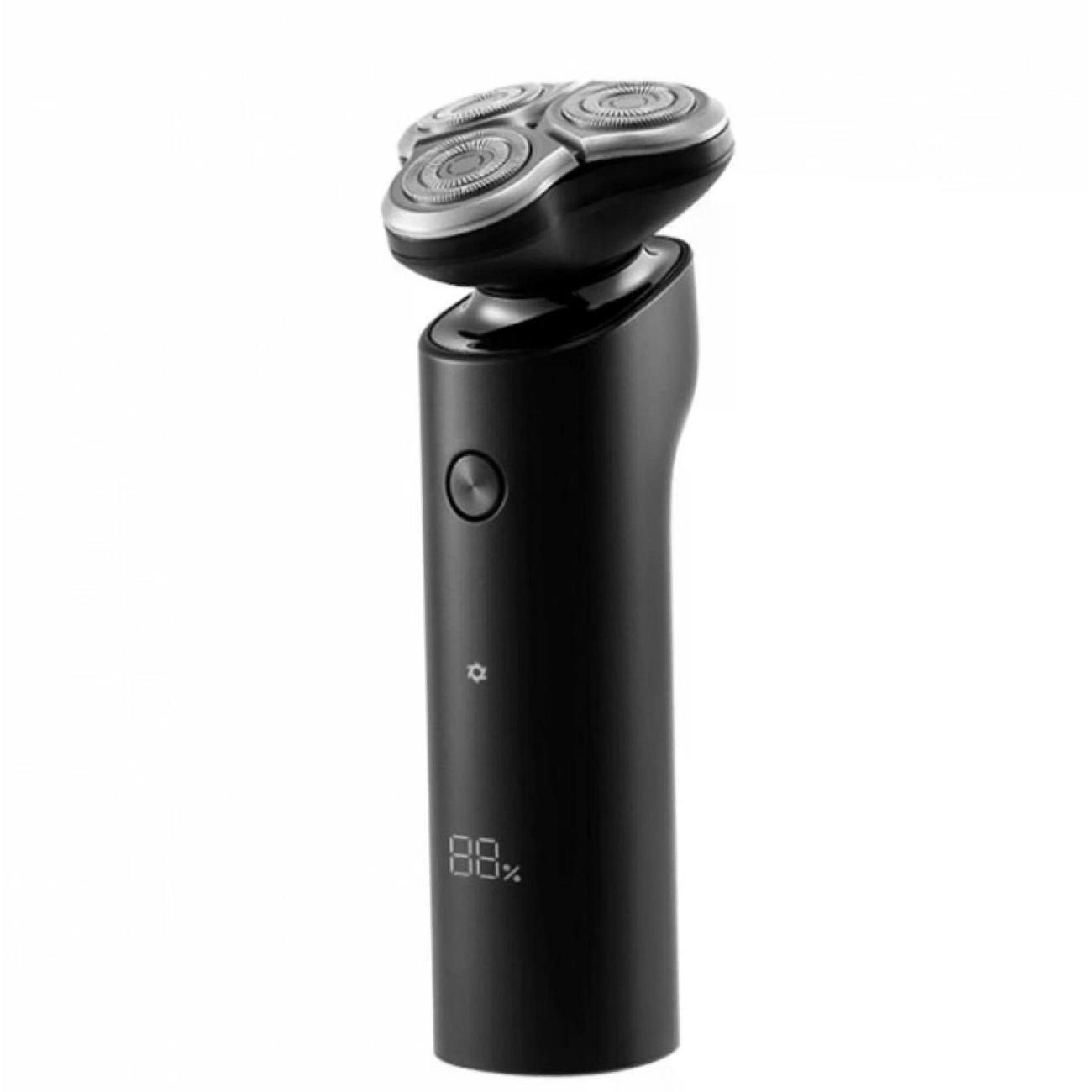 Электробритва мужская Xiaomi Mijia Electric Shaver S500 Black фото