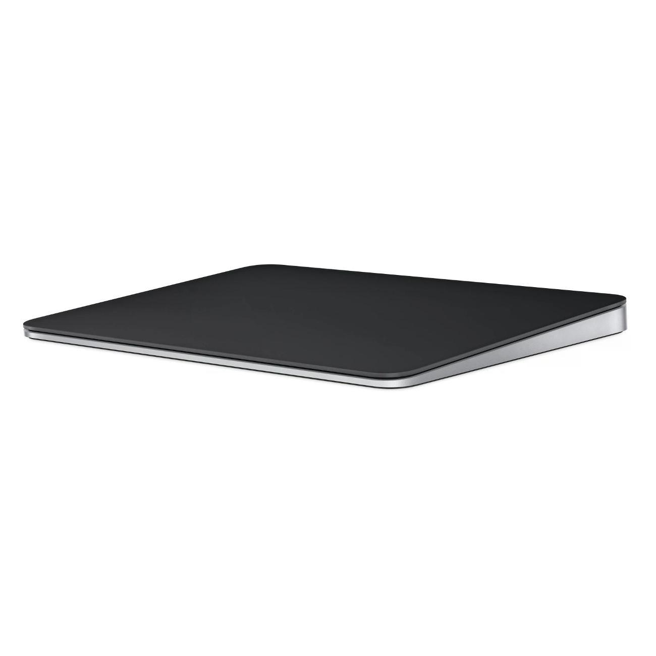 Компьютерная мышь беспроводная Apple Magic Mouse 3 черный фото