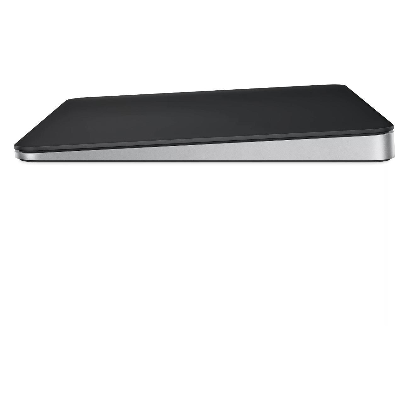 Компьютерная мышь беспроводная Apple Magic Trackpad черный