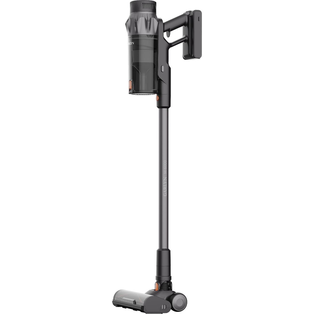 Пылесос ручной (handstick) Garlyn M-6000