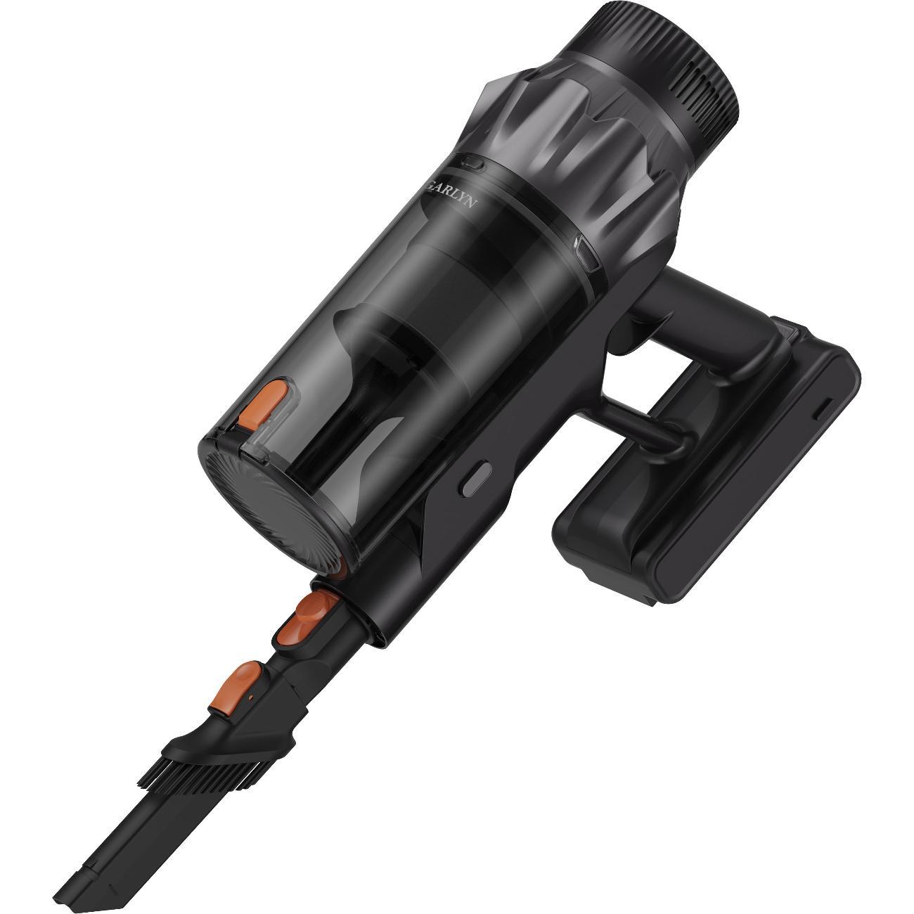 Пылесос ручной (handstick) Garlyn M-6000