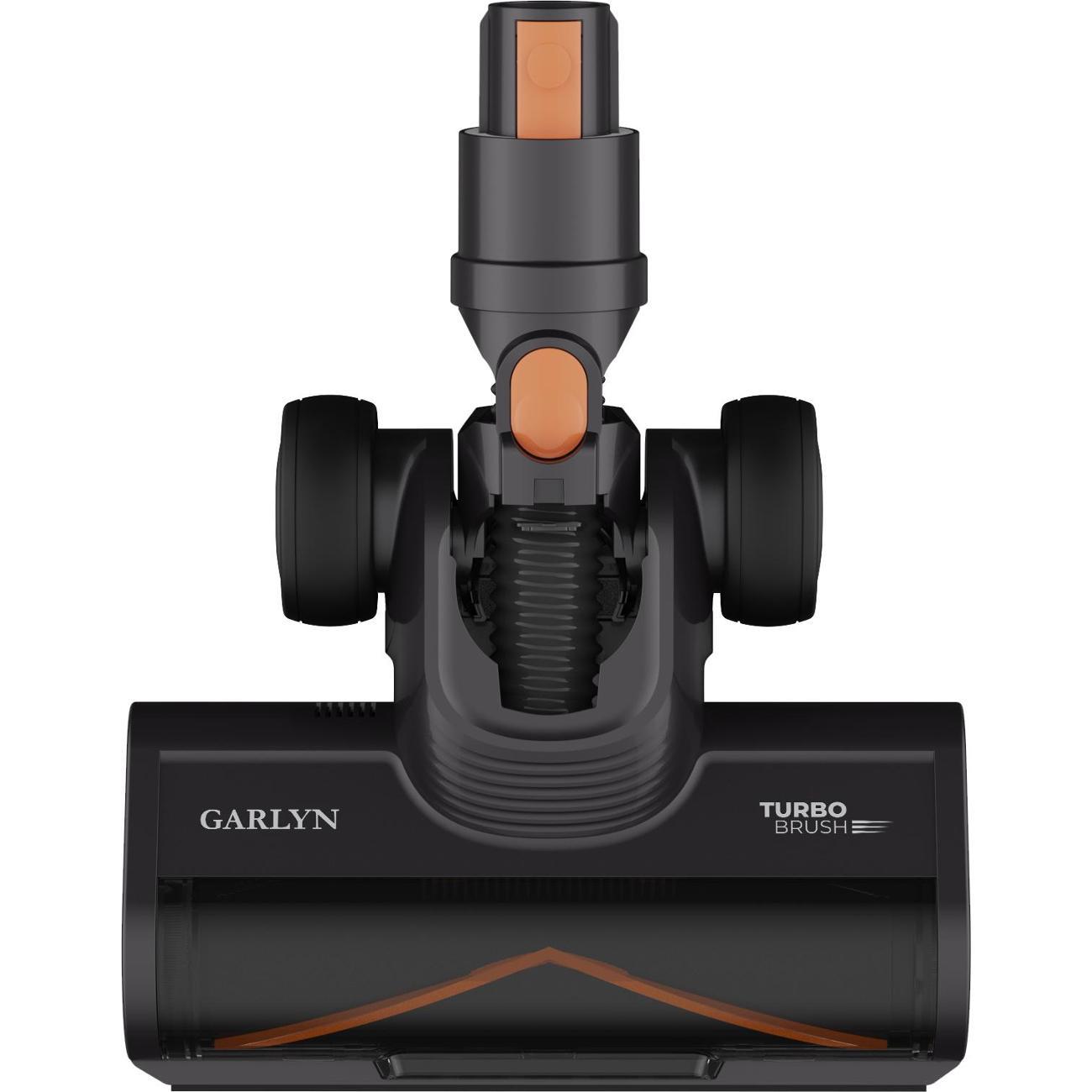 Пылесос ручной (handstick) Garlyn M-6000