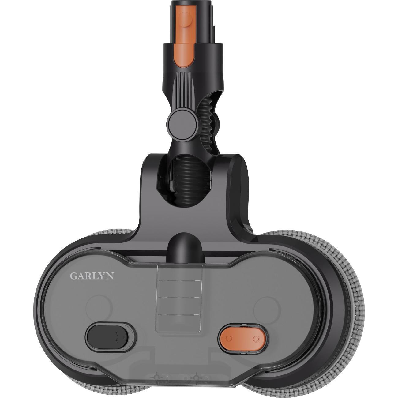 Пылесос ручной (handstick) Garlyn M-6000