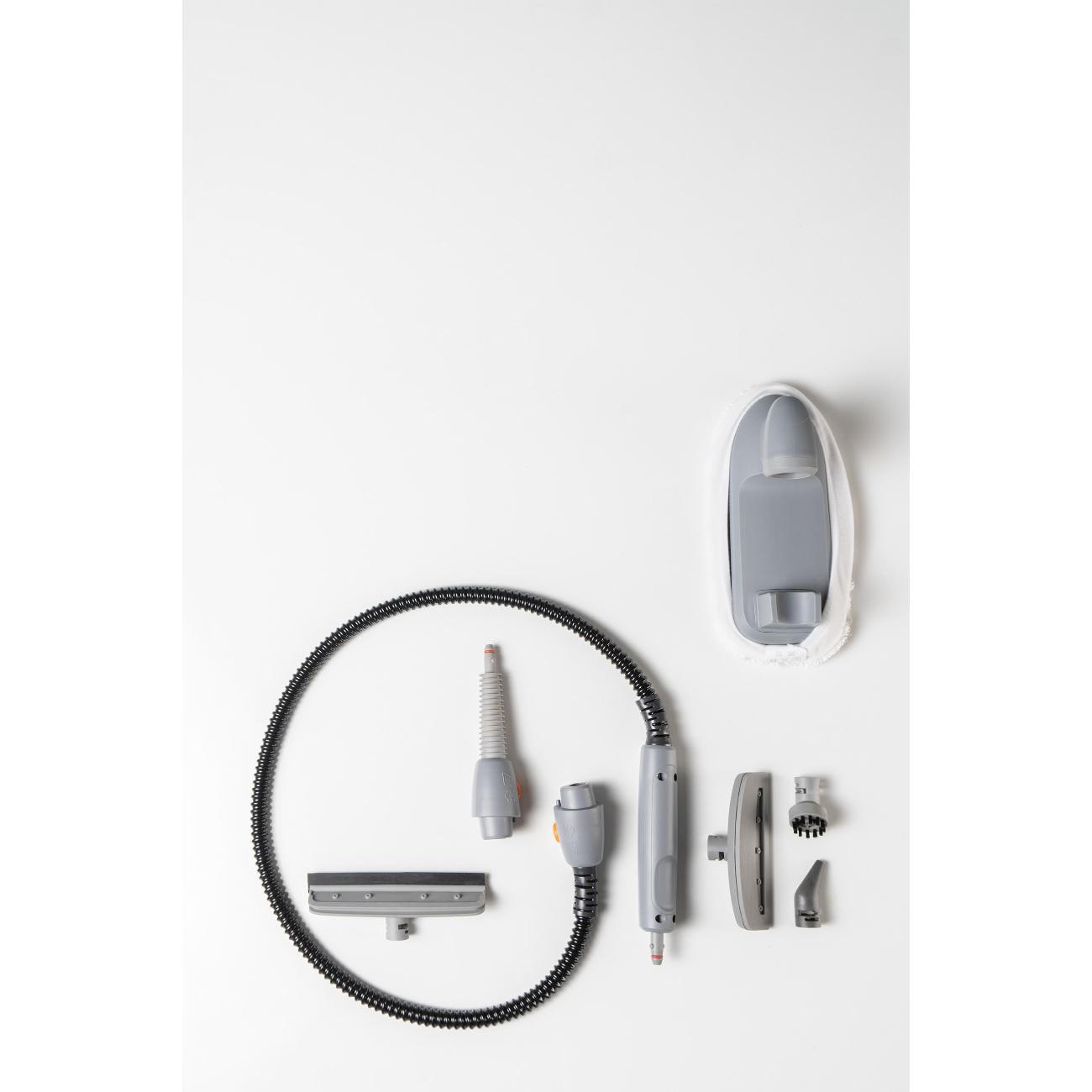 Паровой очиститель Garlyn PM-1400