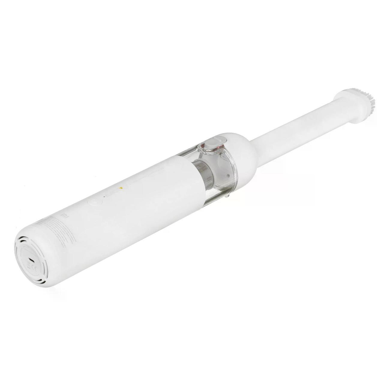 Пылесос аккумуляторный Xiaomi Mi Vacuum Cleaner mini (BHR5156EU)