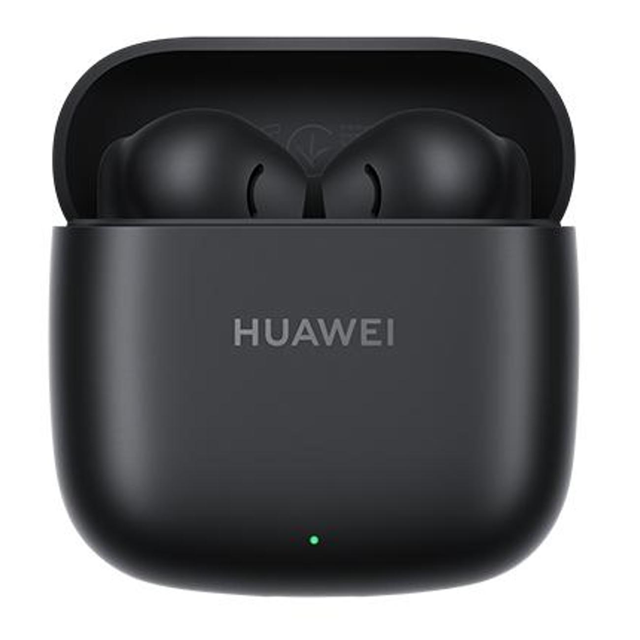 Наушники True Wireless HUAWEI FreeBuds SE 2 Black