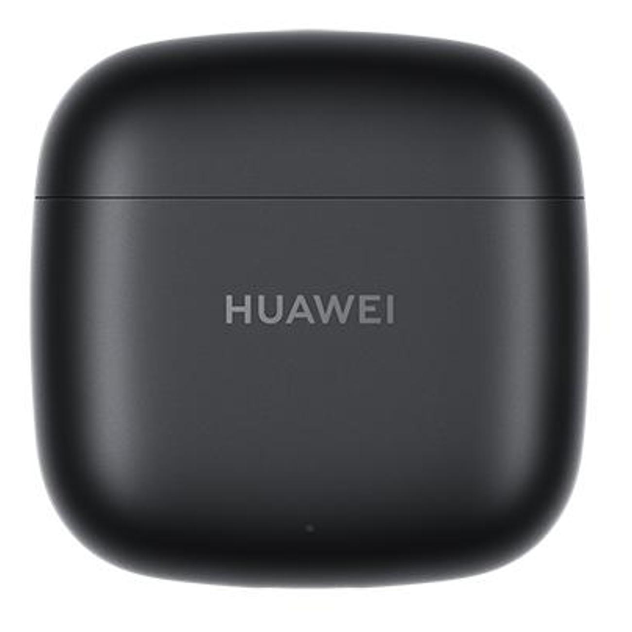 Наушники True Wireless HUAWEI FreeBuds SE 2 Black
