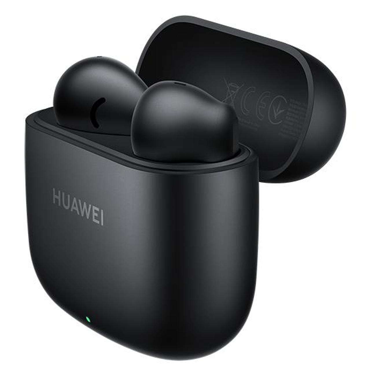 Наушники True Wireless HUAWEI FreeBuds SE 2 Black