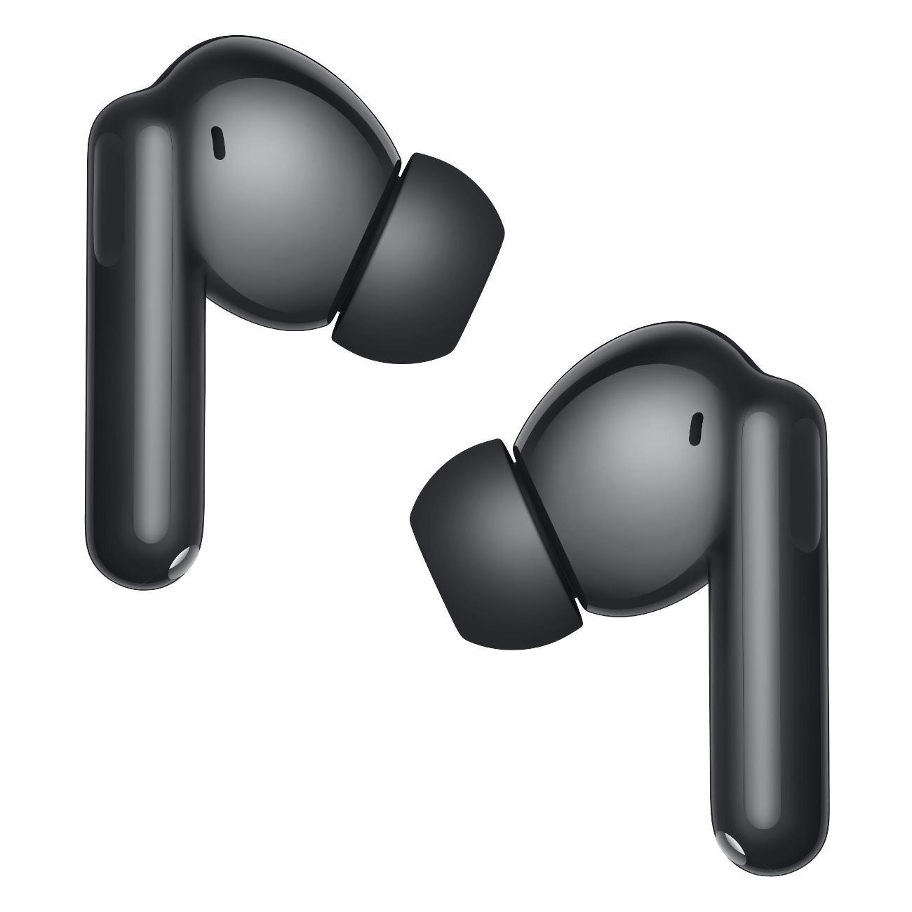 Наушники True Wireless HUAWEI FreeBuds SE 4 ANC Black