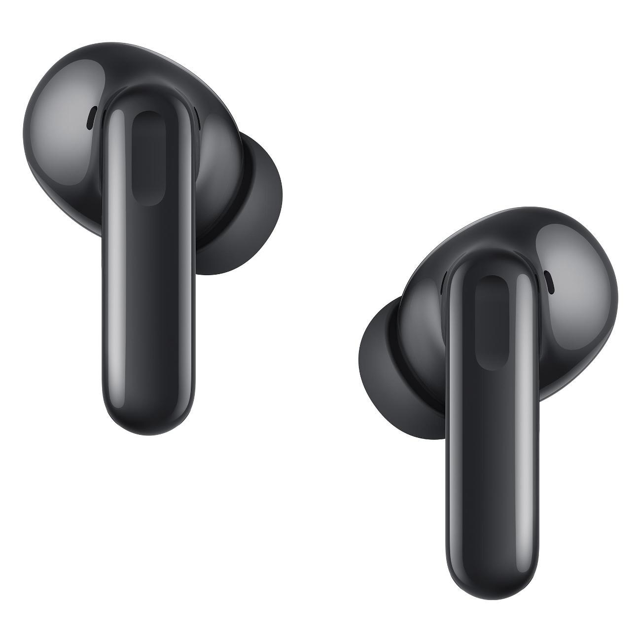 Наушники True Wireless HUAWEI FreeBuds SE 4 ANC Black