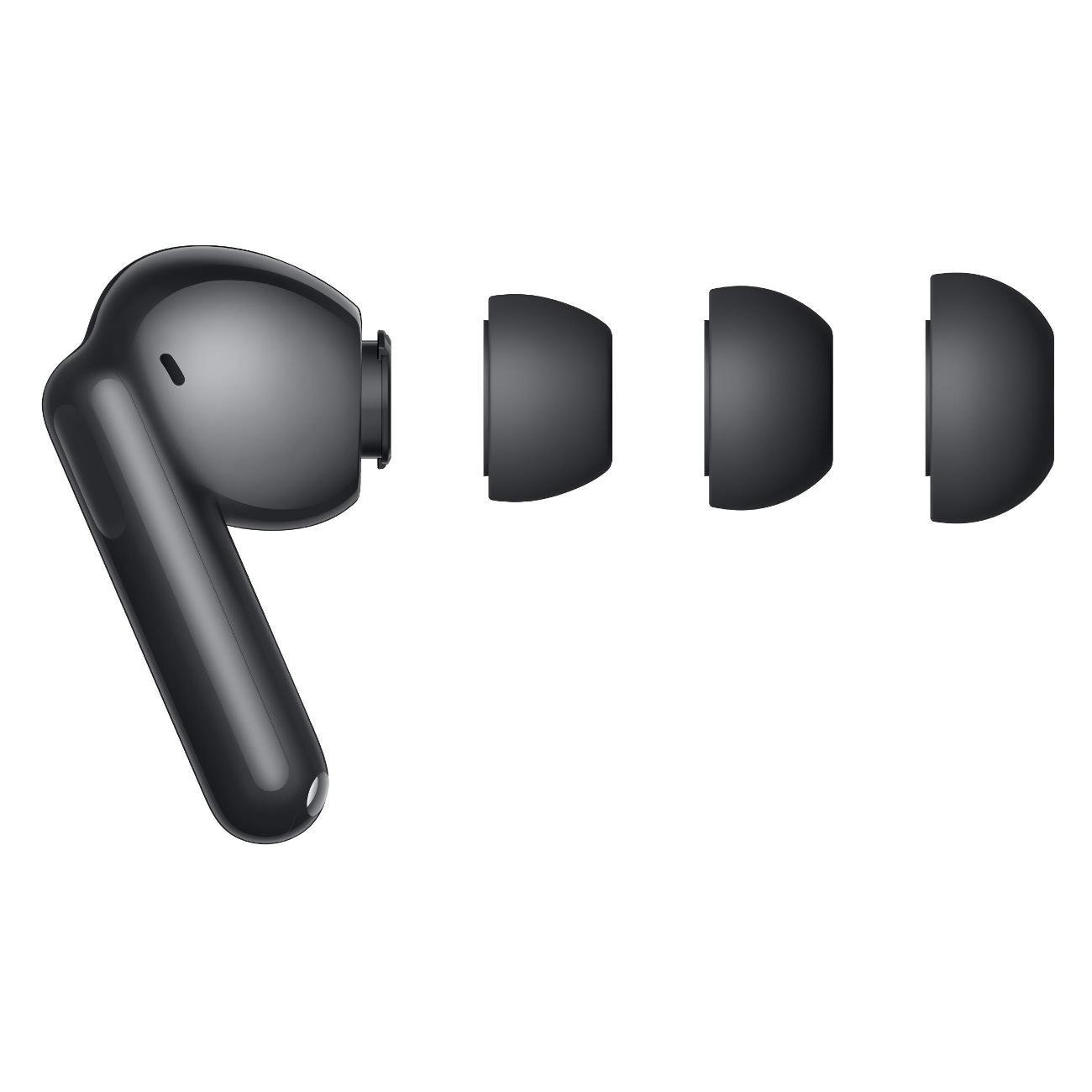 Наушники True Wireless HUAWEI FreeBuds SE 4 ANC Black