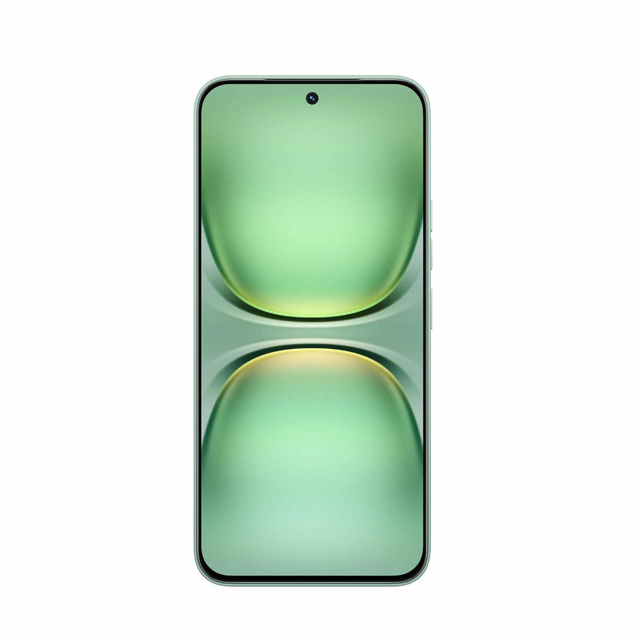 Смартфон Tecno Spark 40 Pro 256Gb 8Gb зеленый