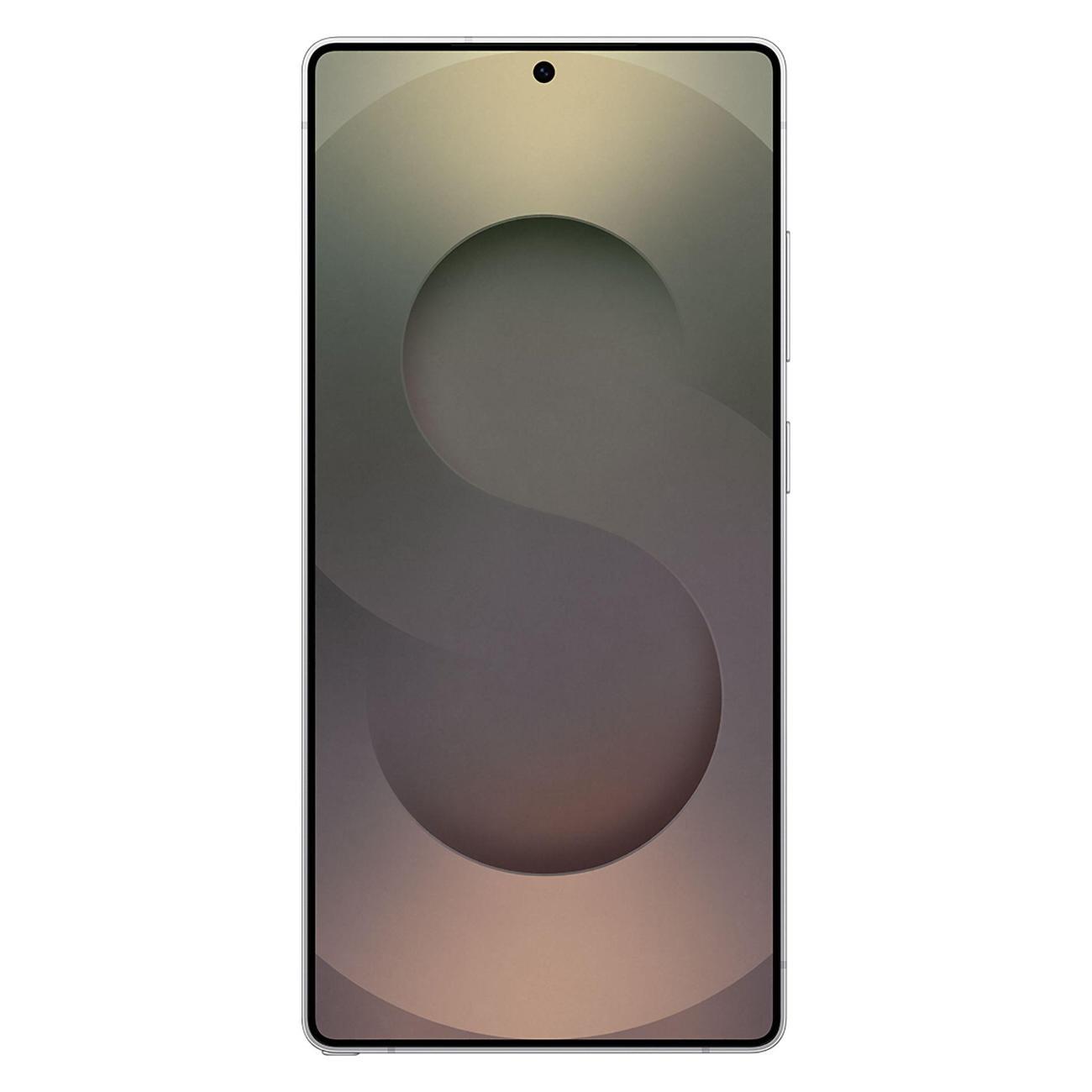 Смартфон Samsung Galaxy S25 Ultra 5G 12/256GB SIM+eSIM Titanium Wh