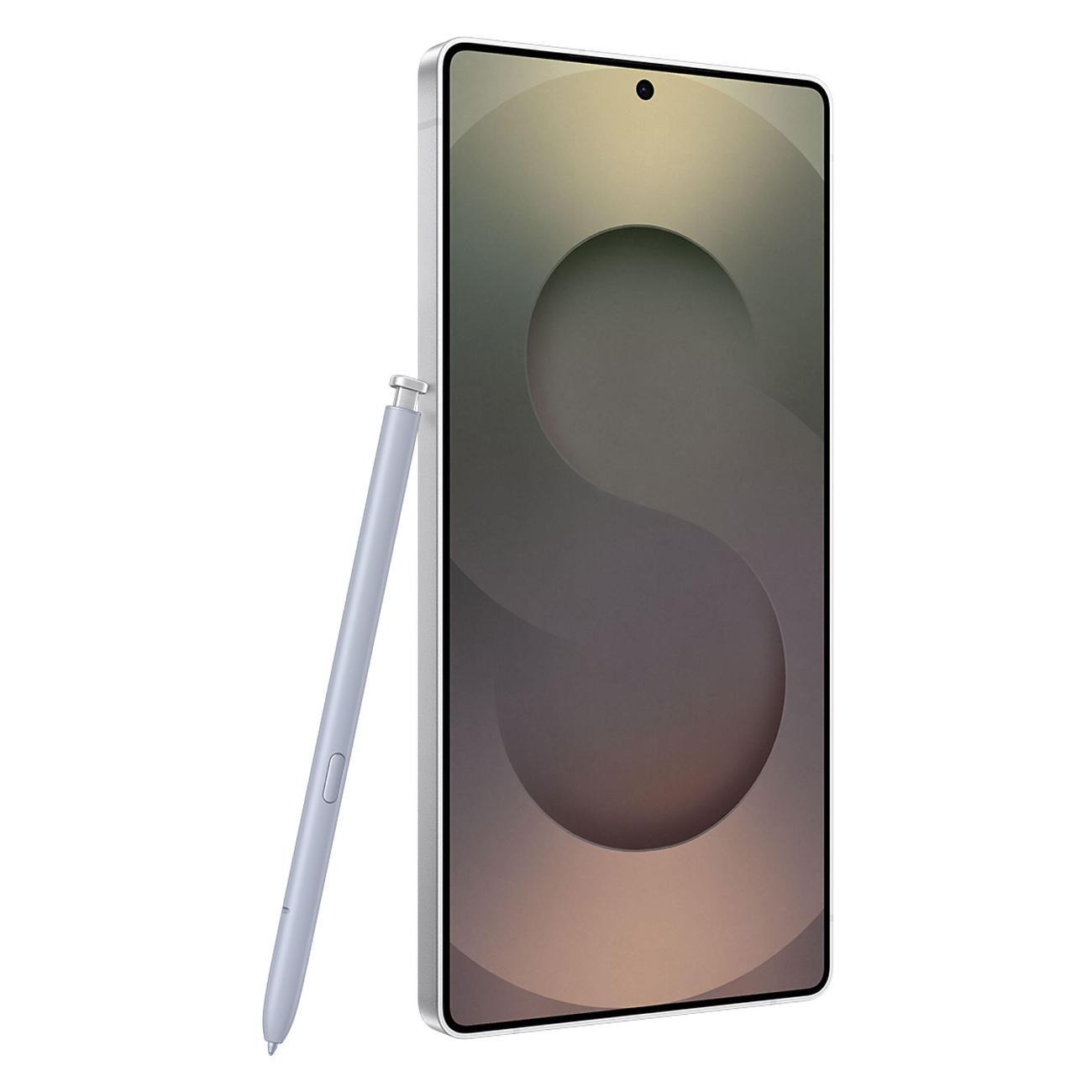 Смартфон Samsung Galaxy S25 Ultra 5G 12/256GB SIM+eSIM Titanium Wh