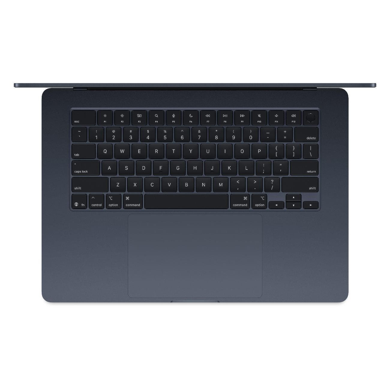 Ноутбук Apple MacBook Air 15 M4/16/256GB Midnight