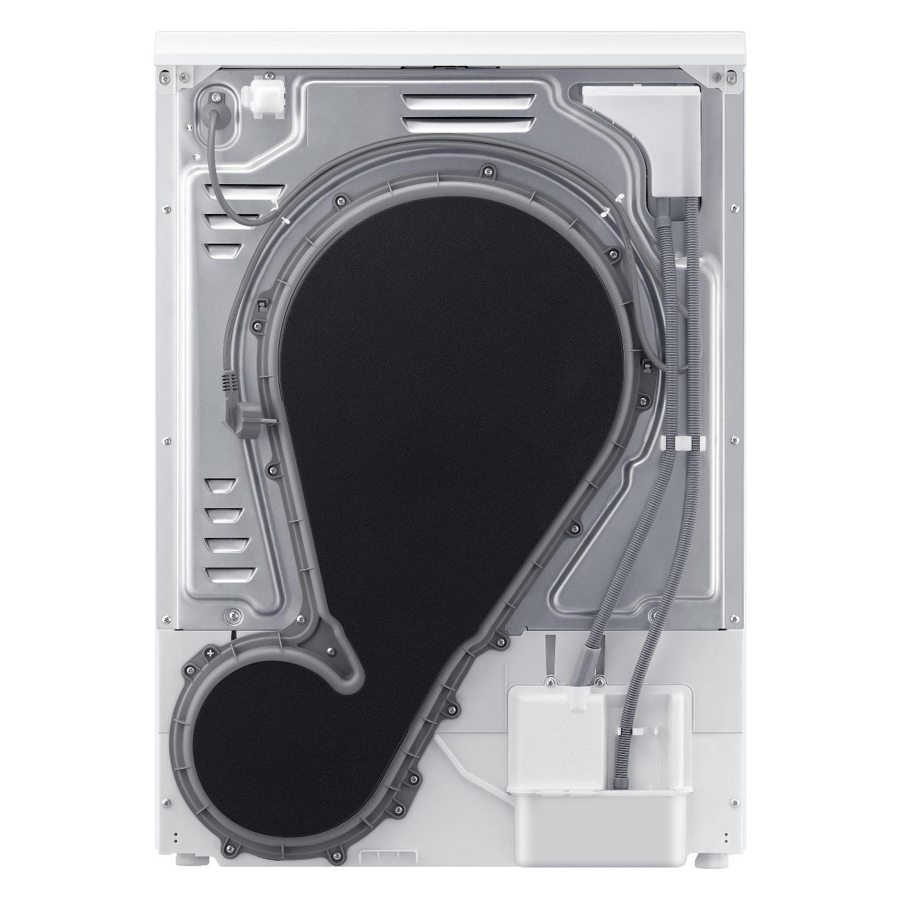 Сушильная машина SAMSUNG DV90BB9445GHLP