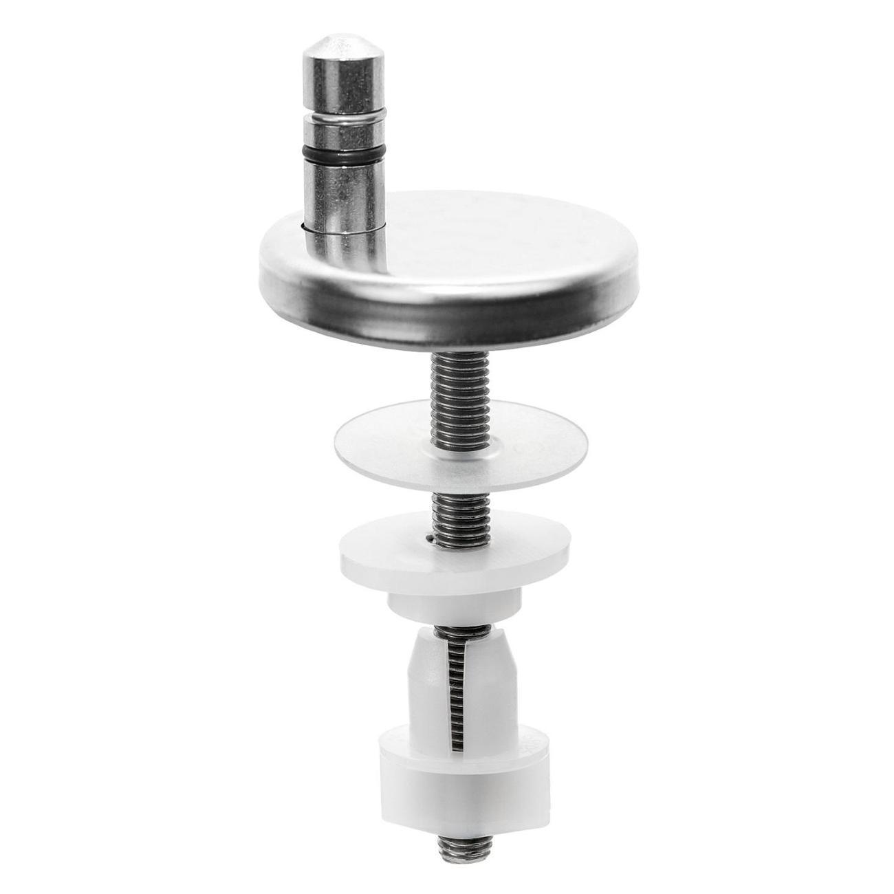 Ершик для унитаза Haro Фавос CS00040696