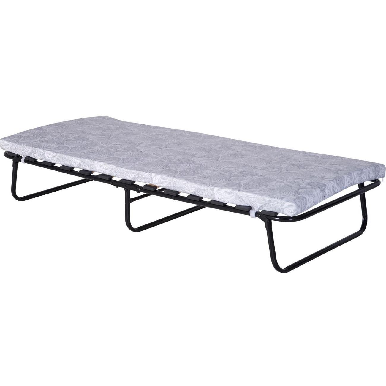 Раскладушка Удачная мебель Анжелика