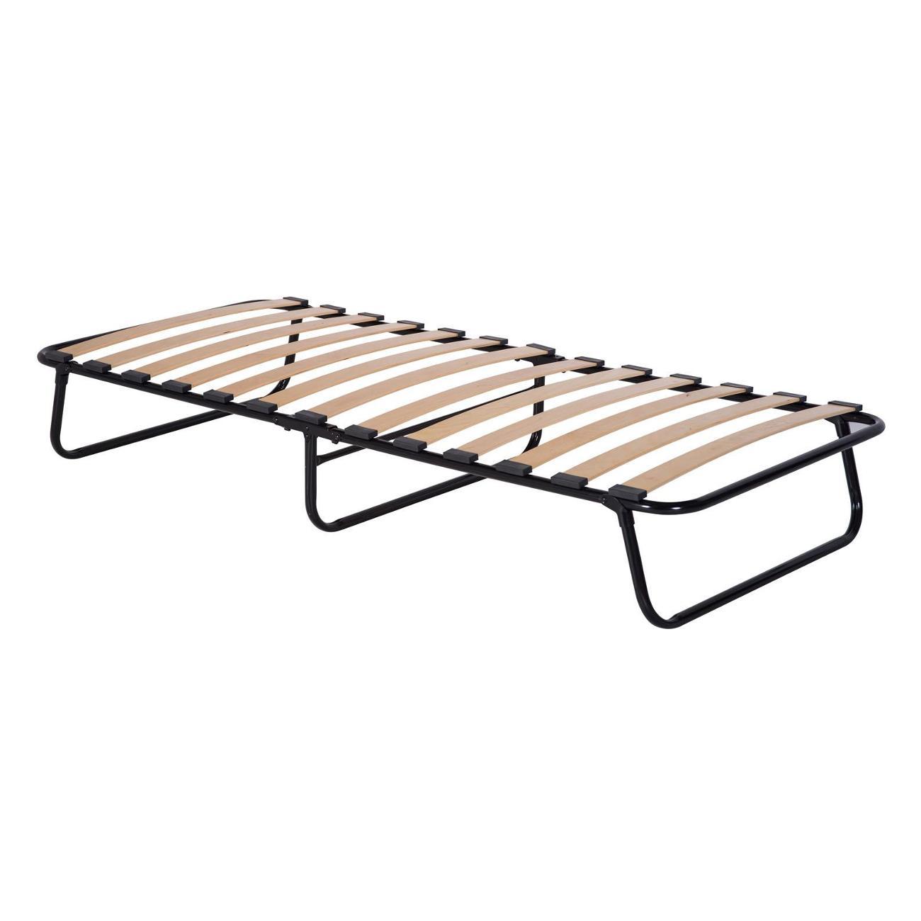 Раскладушка Удачная мебель Анжелика