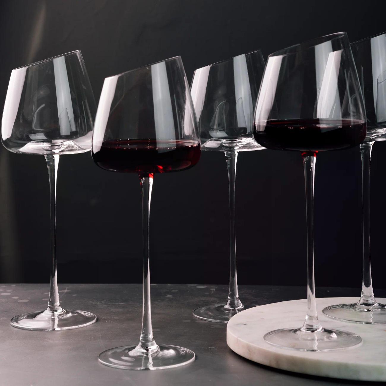 Набор бокалов MGline Space 510 мл, 6 шт.