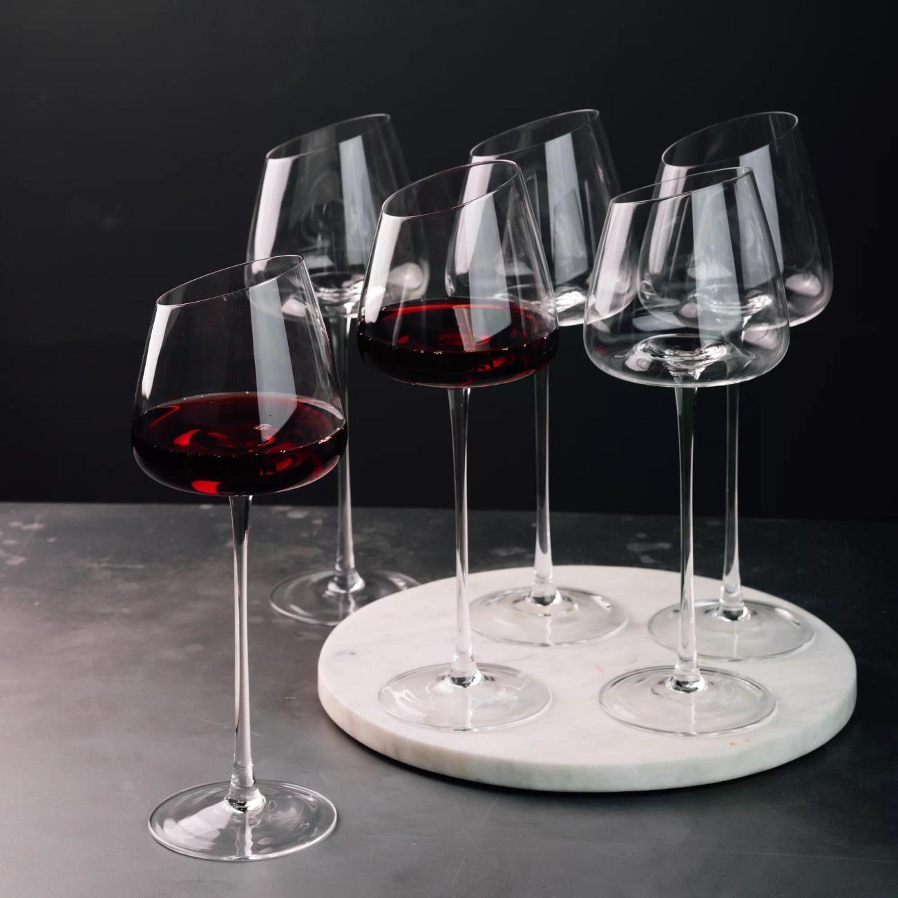 Набор бокалов MGline Space 510 мл, 6 шт.