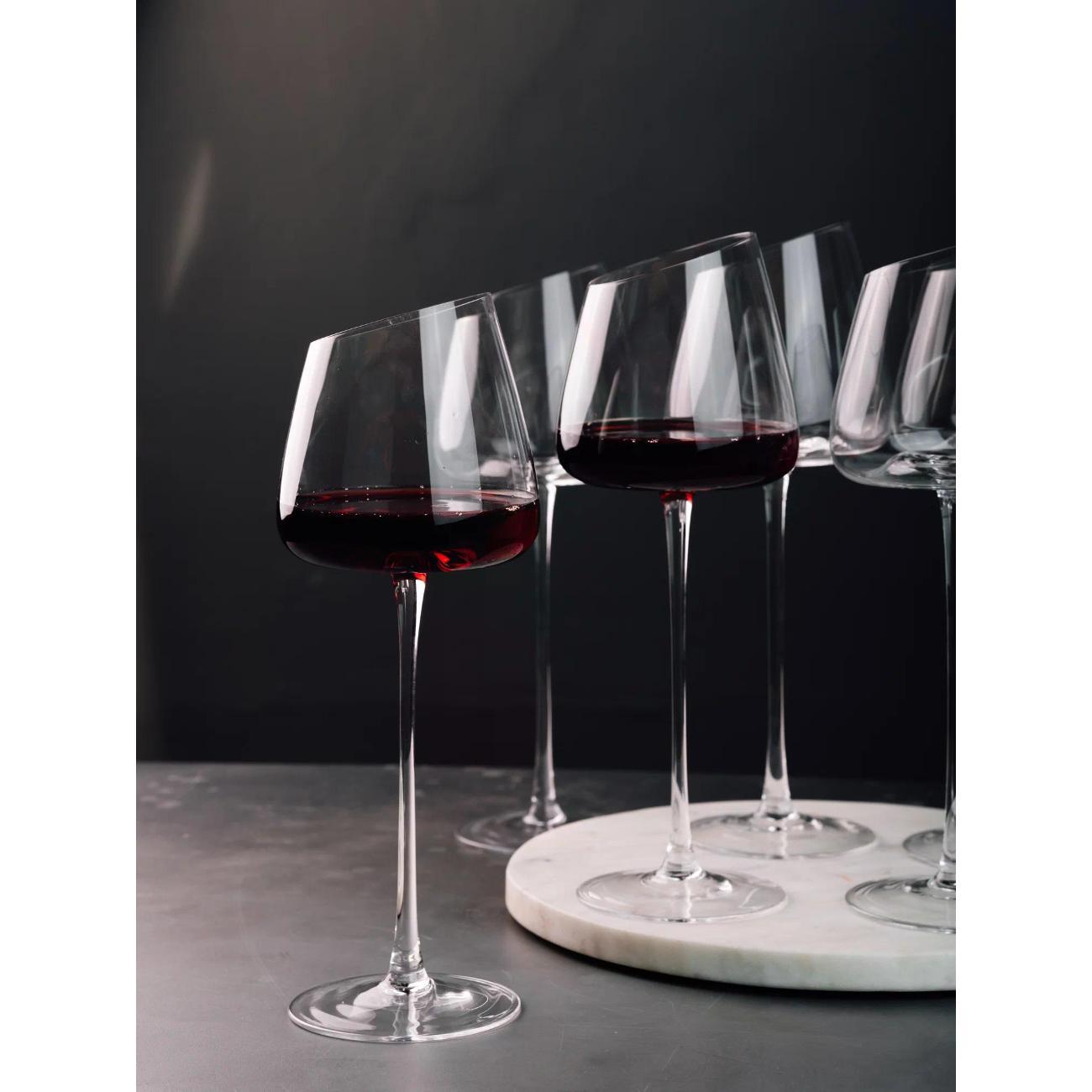 Набор бокалов MGline Space 510 мл, 6 шт.