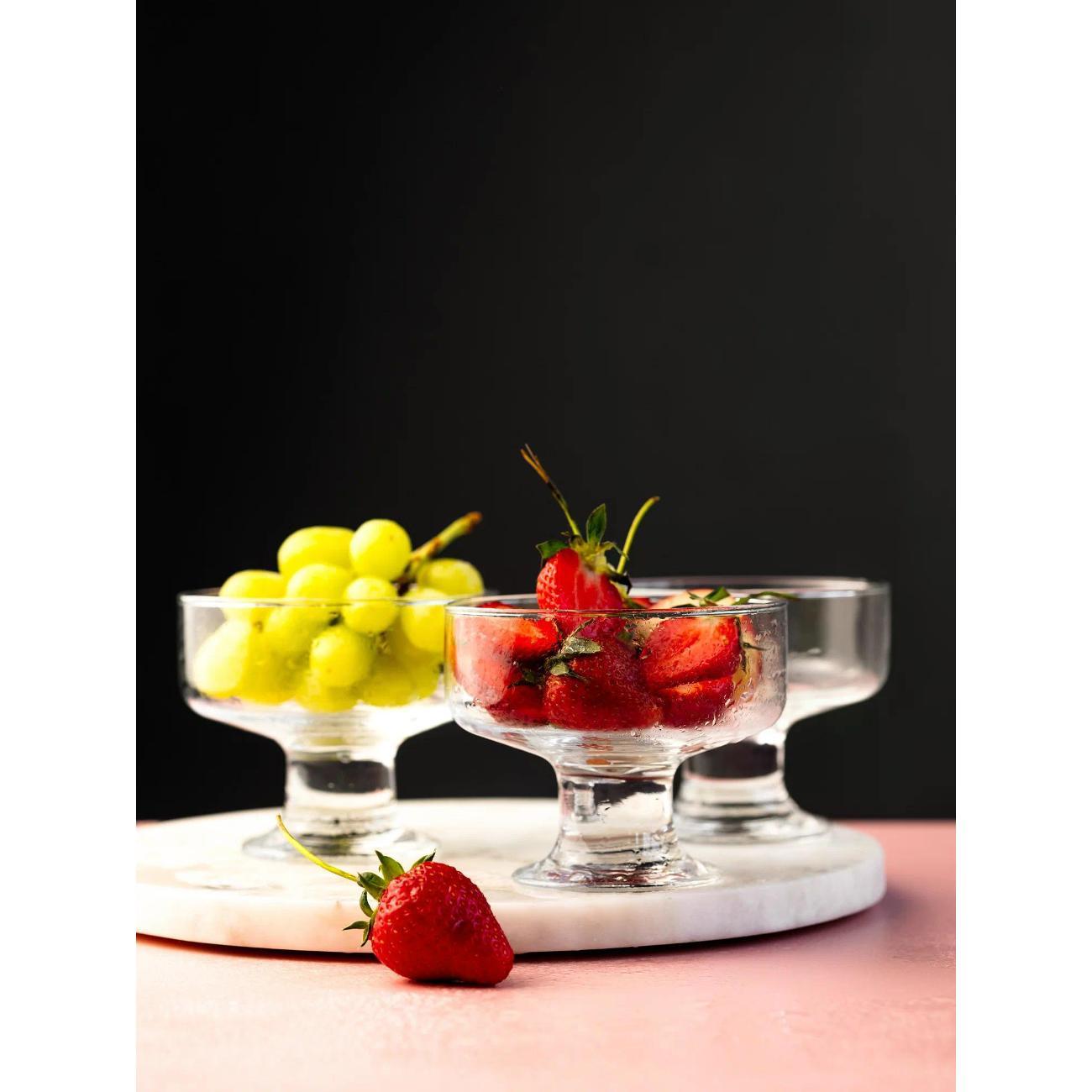 Креманка Pasabahce Ice ville 310 мл, 6 шт.