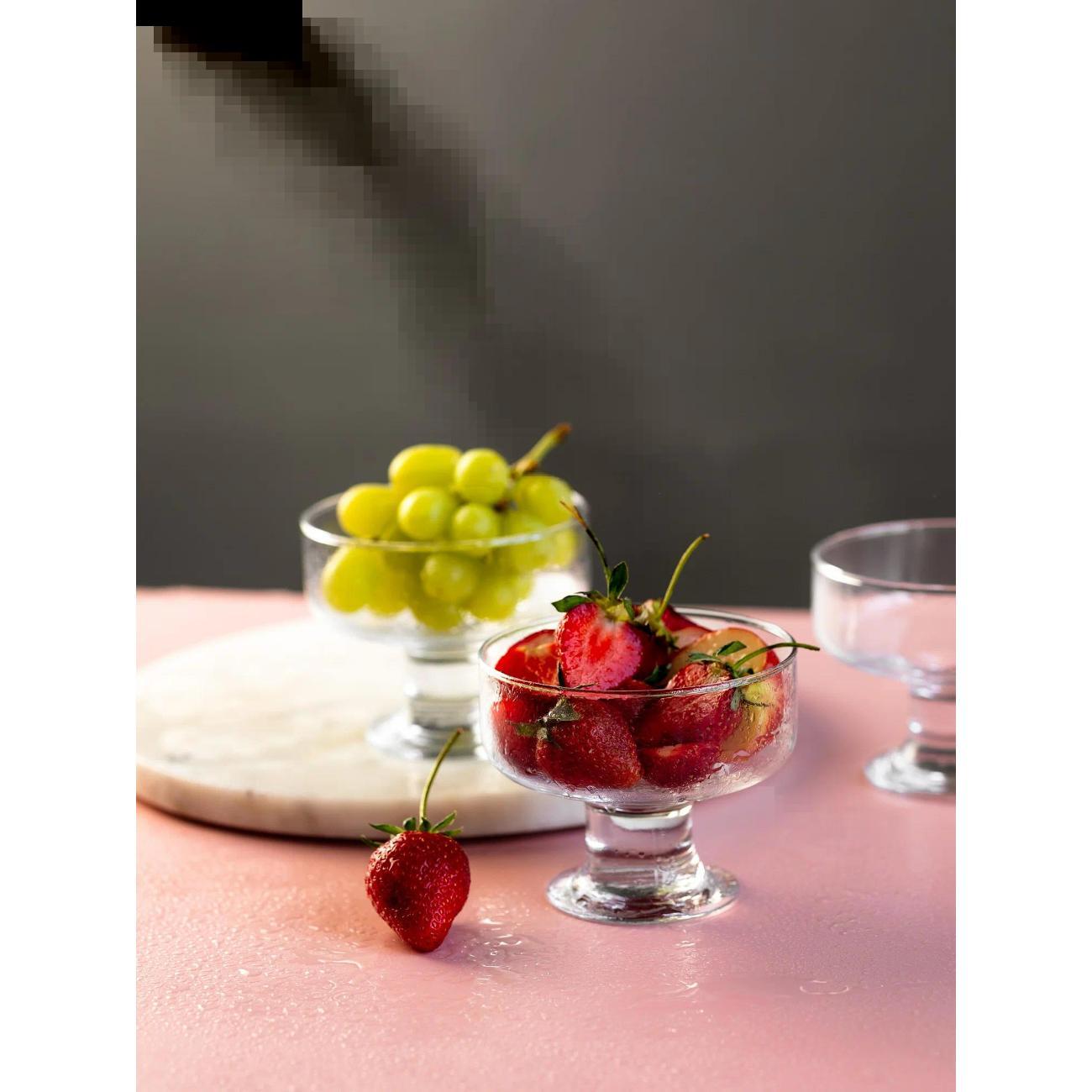 Креманка Pasabahce Ice ville 310 мл, 6 шт.