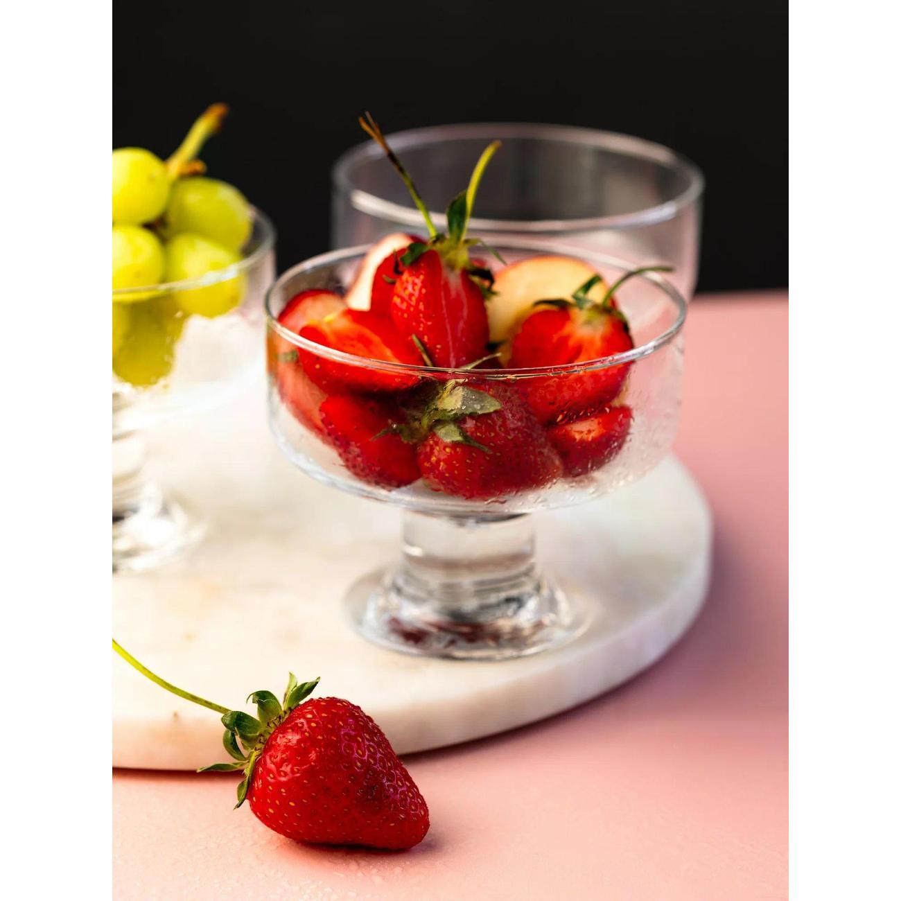 Креманка Pasabahce Ice ville 310 мл, 6 шт.