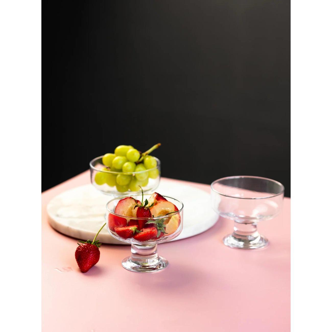 Креманка Pasabahce Ice ville 310 мл, 6 шт.