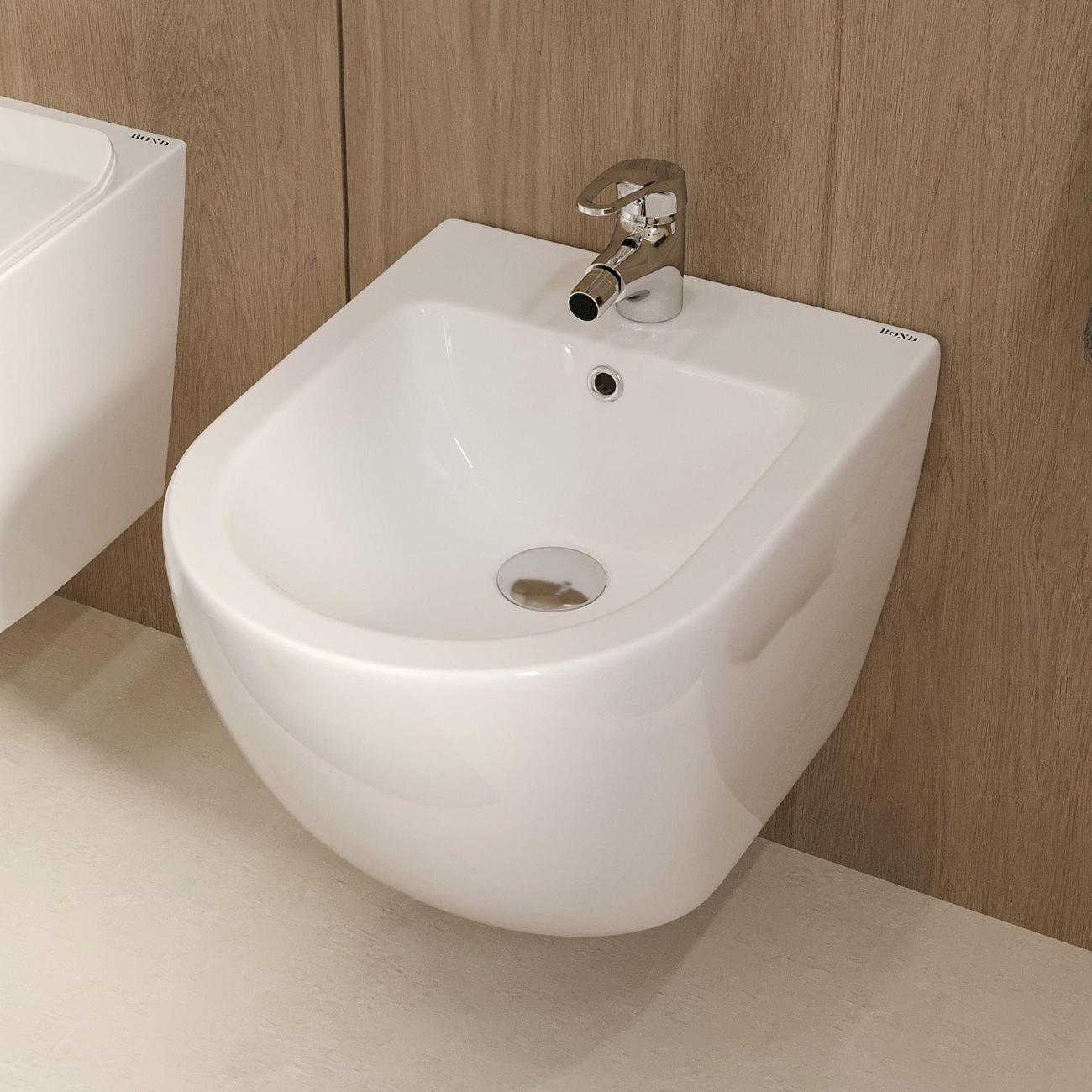 Биде BOND F01-20