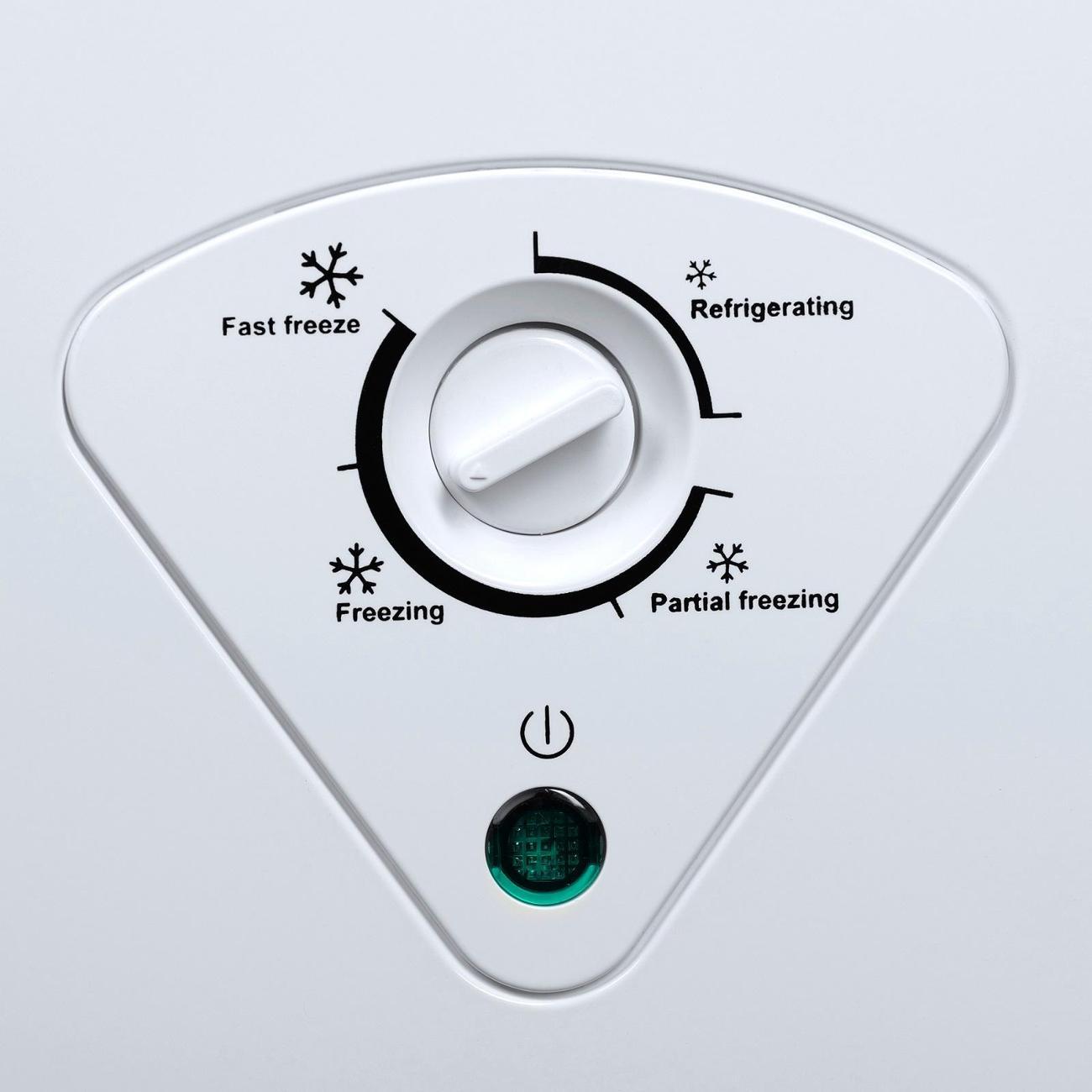 Морозильный ларь Centek CT-1787