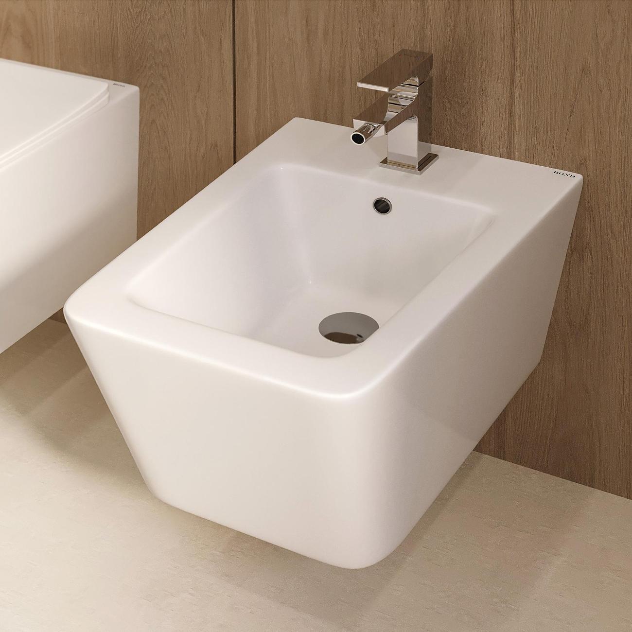 Биде BOND F04-20