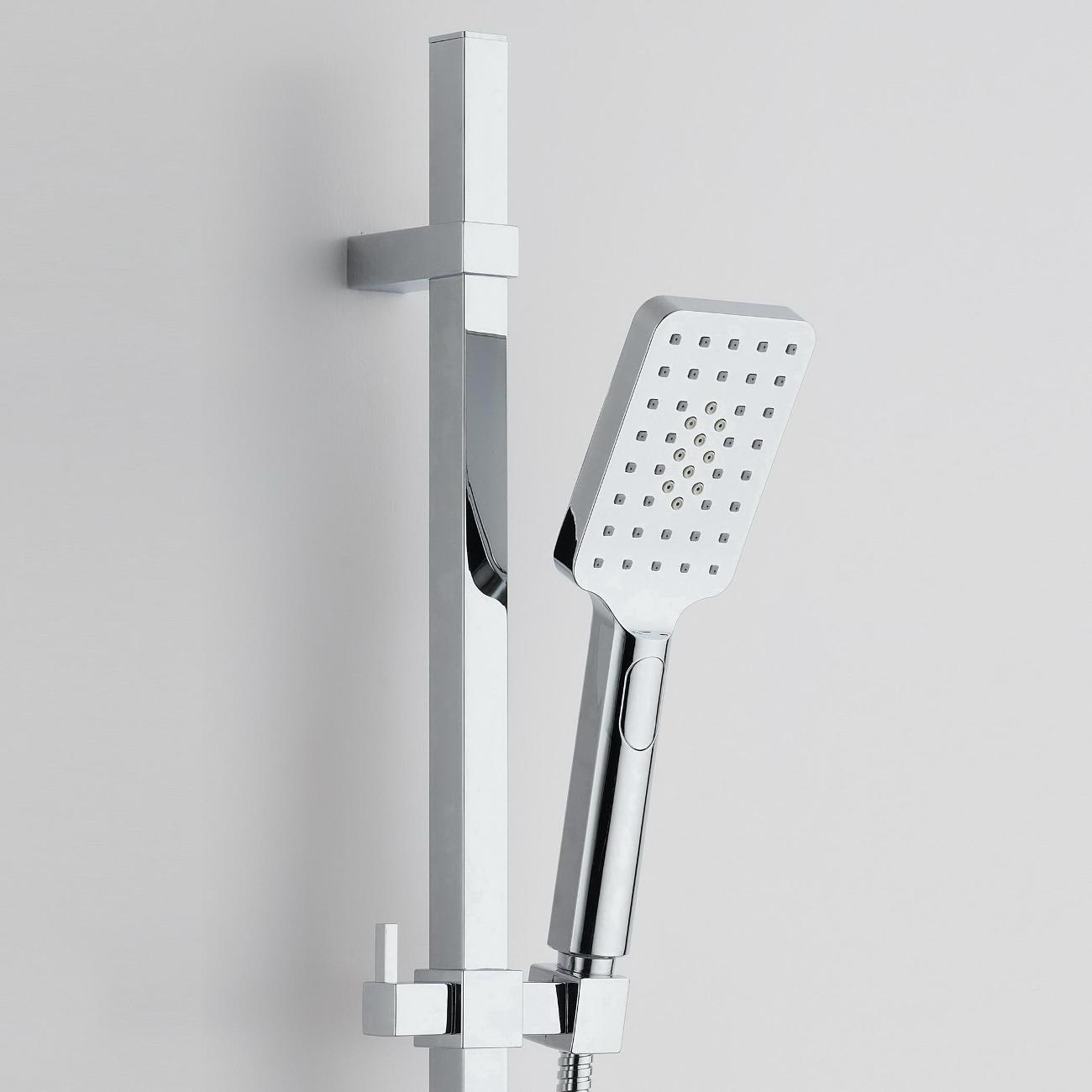 Душевая система BOND B03-8700