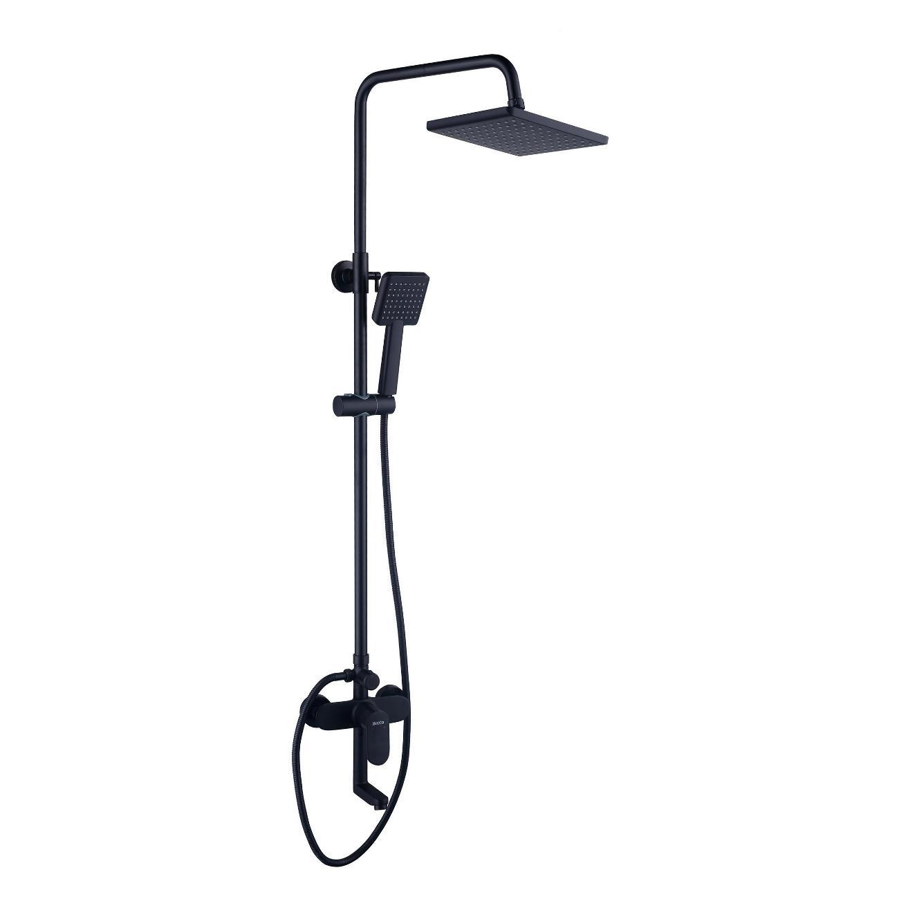 Душевая система BOND B01-9488