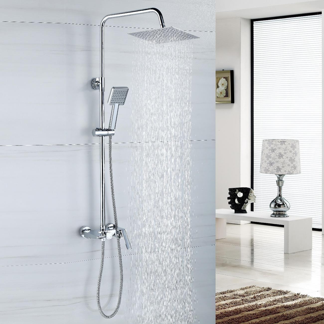 Душевая система BOND B02-9400