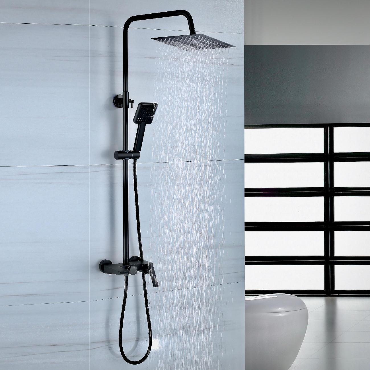 Душевая система BOND B02-9488