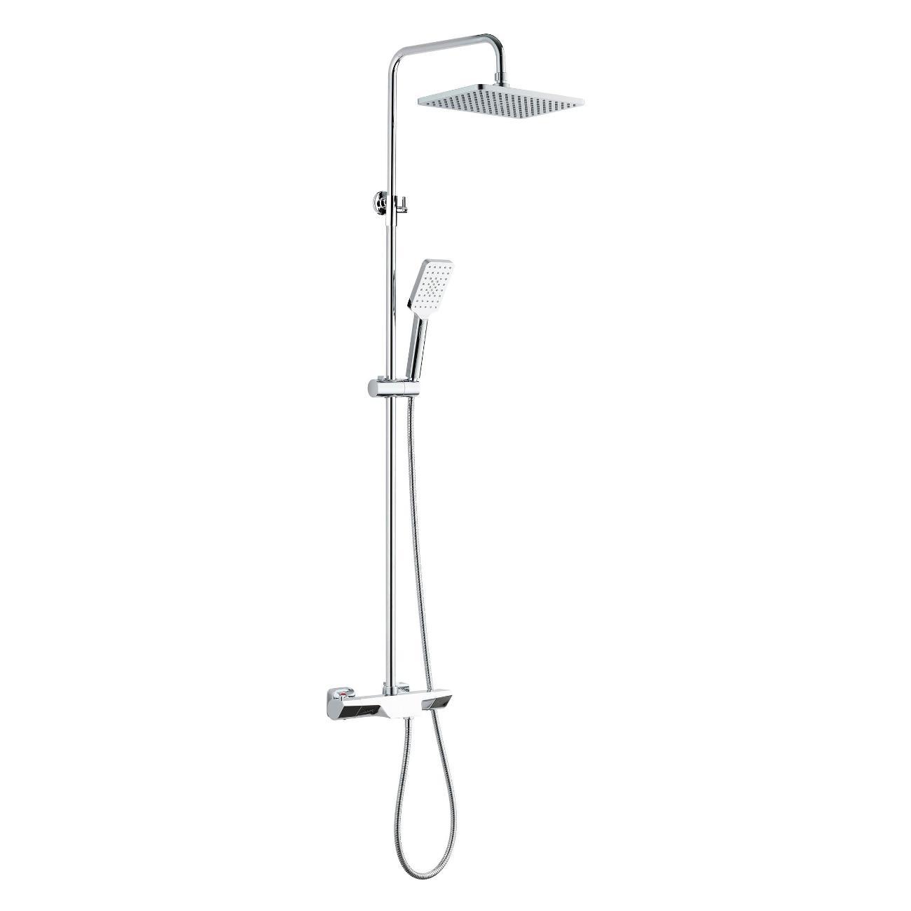 Душевая система BOND B03-9400