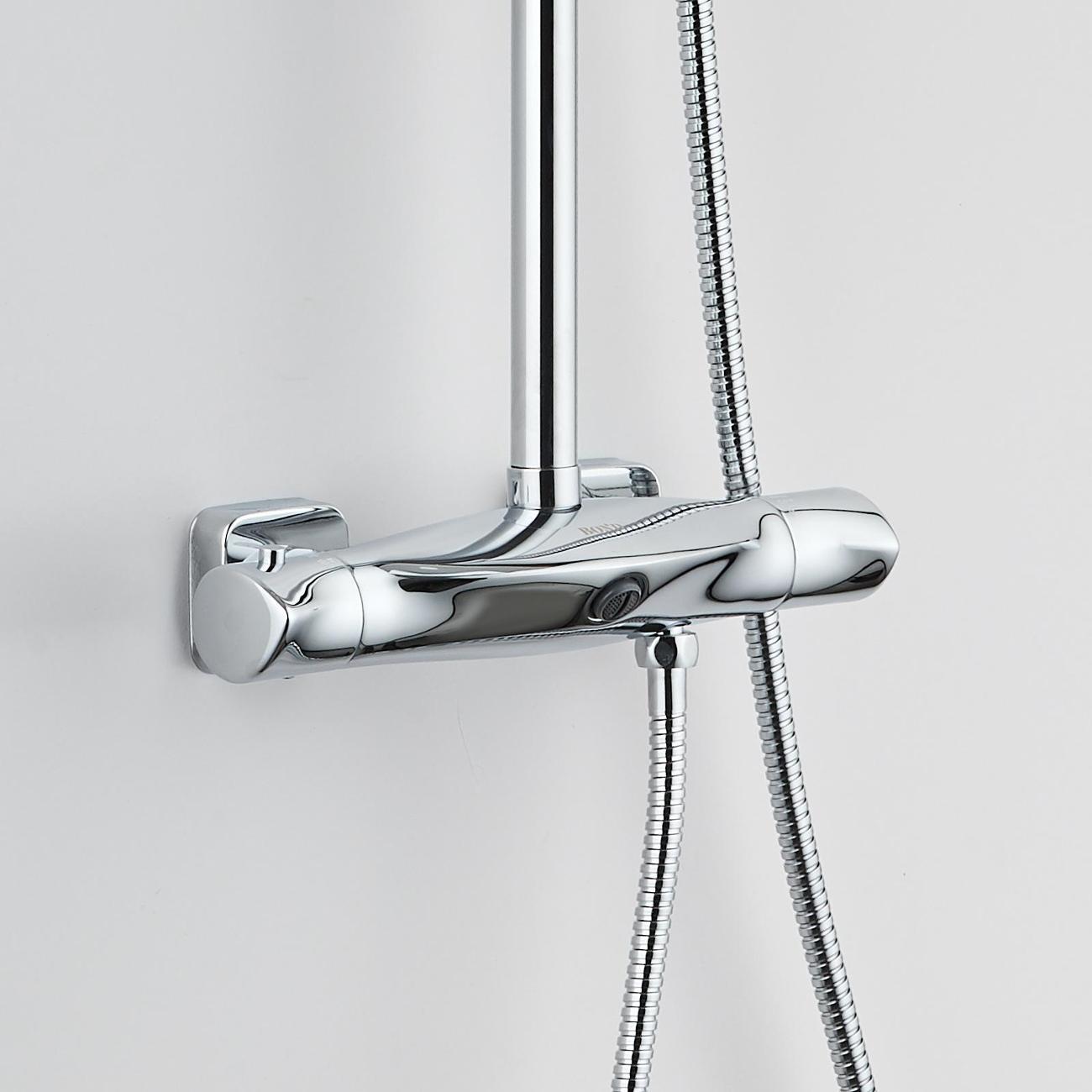 Душевая система BOND B07-9400