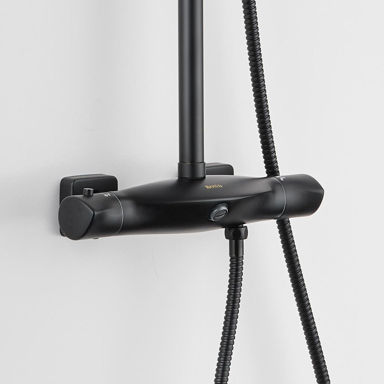 Душевая система BOND B07-9488