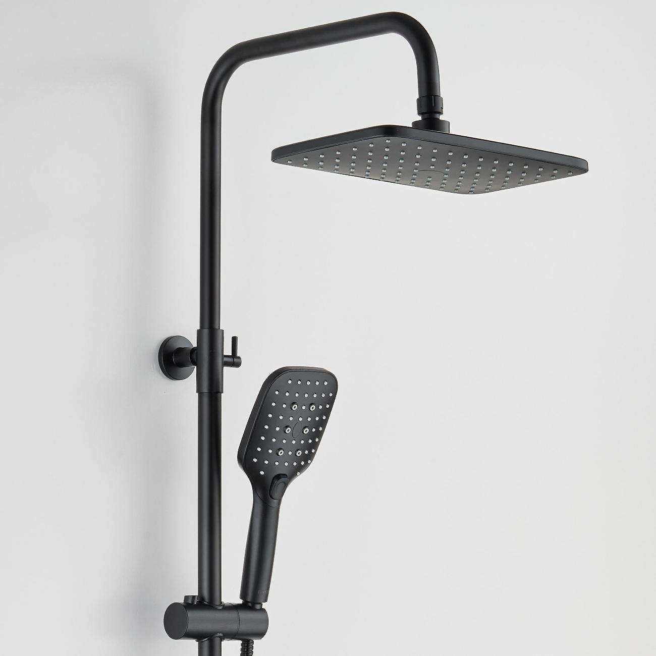 Душевая система BOND B07-9488