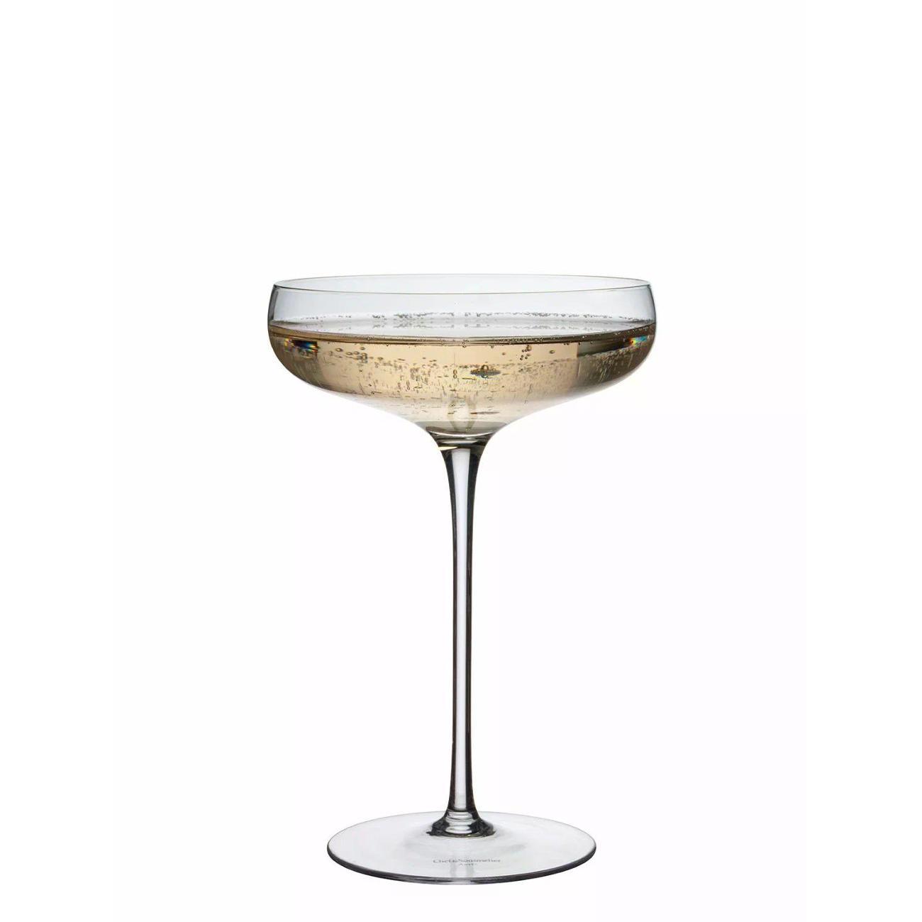 Набор бокалов Chef & Sommelier Biarritz-Mod 220 мл, 4 шт.