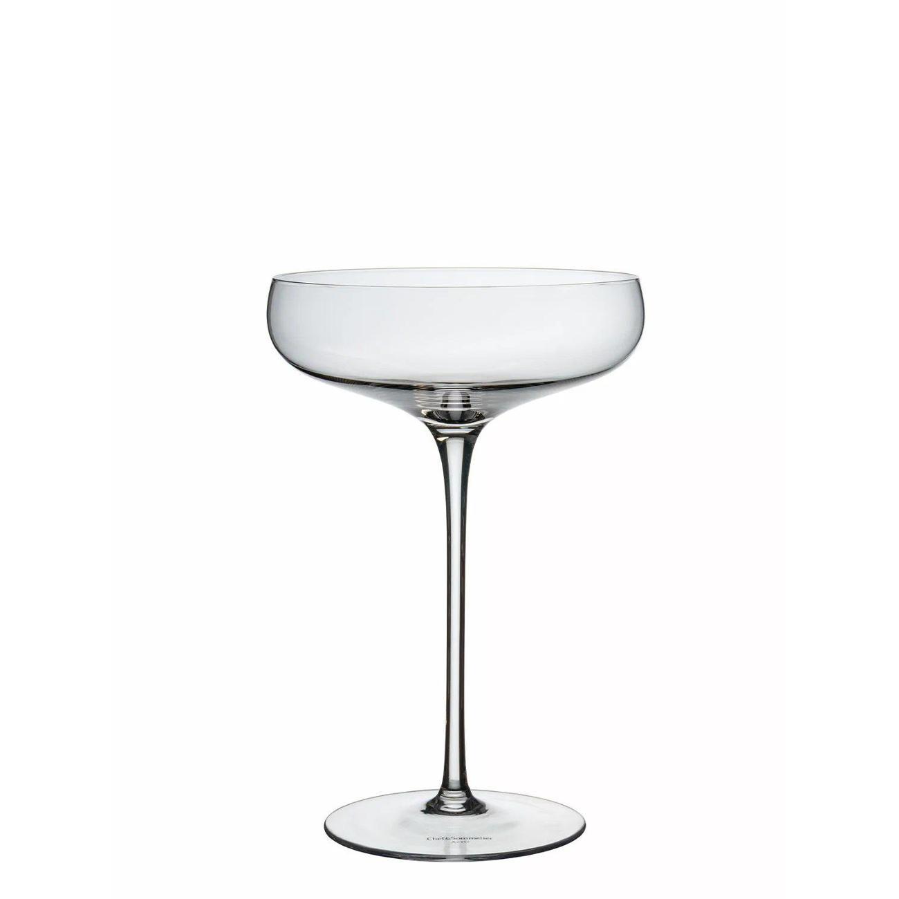 Набор бокалов Chef & Sommelier Biarritz-Mod 220 мл, 4 шт.