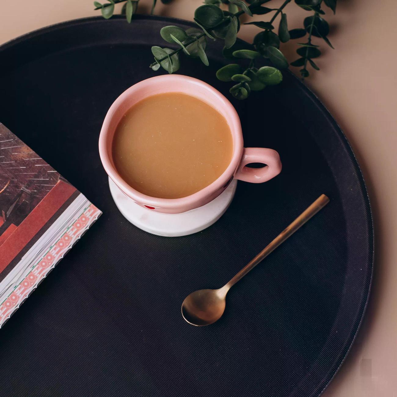 Поднос MGProf 1600CTBl, 40 см