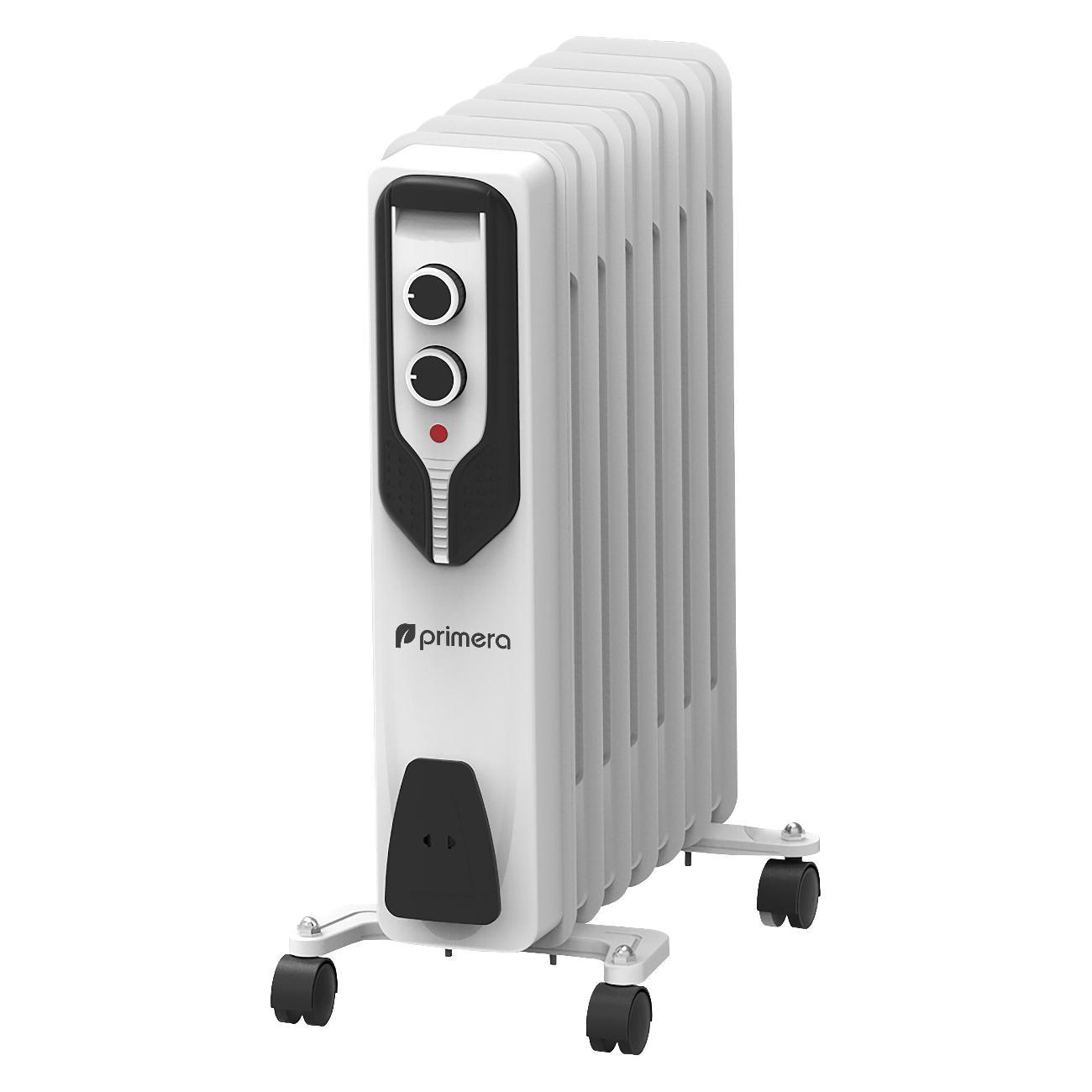 Радиатор PRIMERA ORP-715-YMC